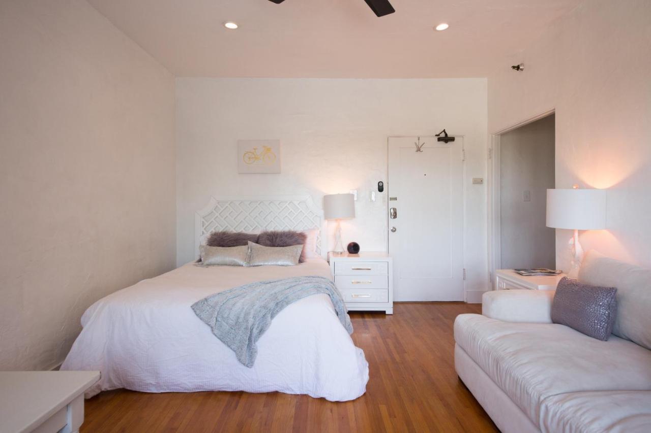 Apartamento The Riviera Los Ángeles Exterior foto