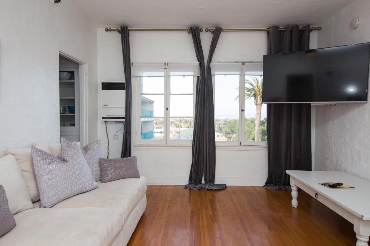 Apartamento The Riviera Los Ángeles Exterior foto